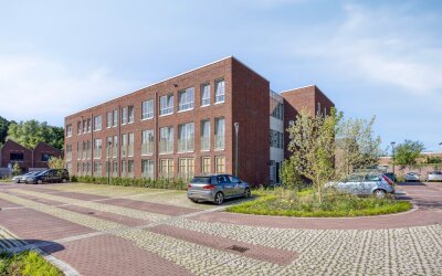 Vredenburgh 32
