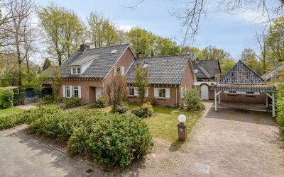 Raffendonkstraat 28