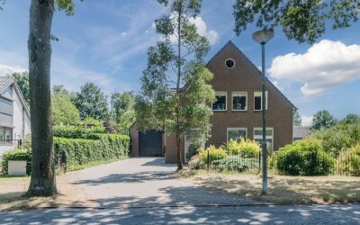 Oude Bestseweg 7-A