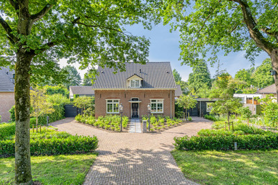 Oude Bestseweg 7