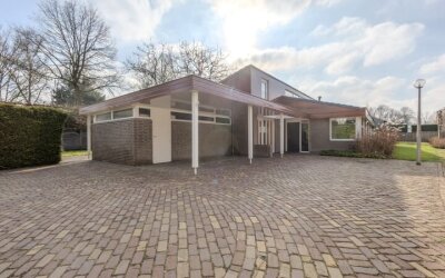 Oude Bestseweg 9-A