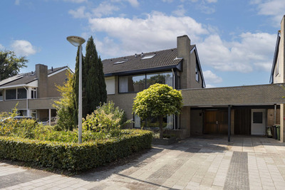van der Hofstatstraat 7