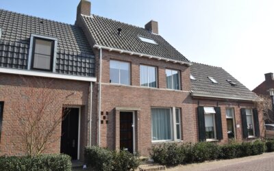Dr van Wamelstraat 7