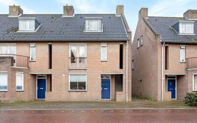 den Heuvel 46