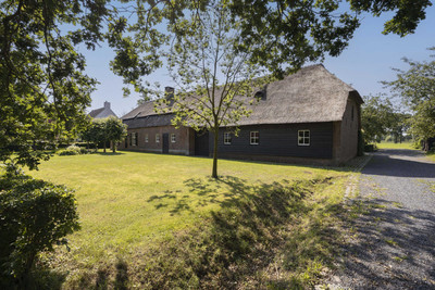 Papenvoorden 8