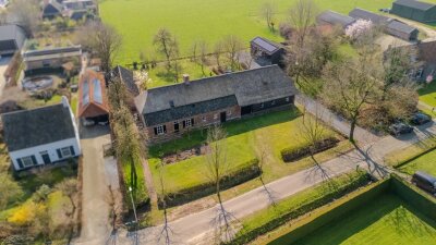 Papenvoorden 8