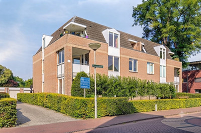 Kloosterstraat 128