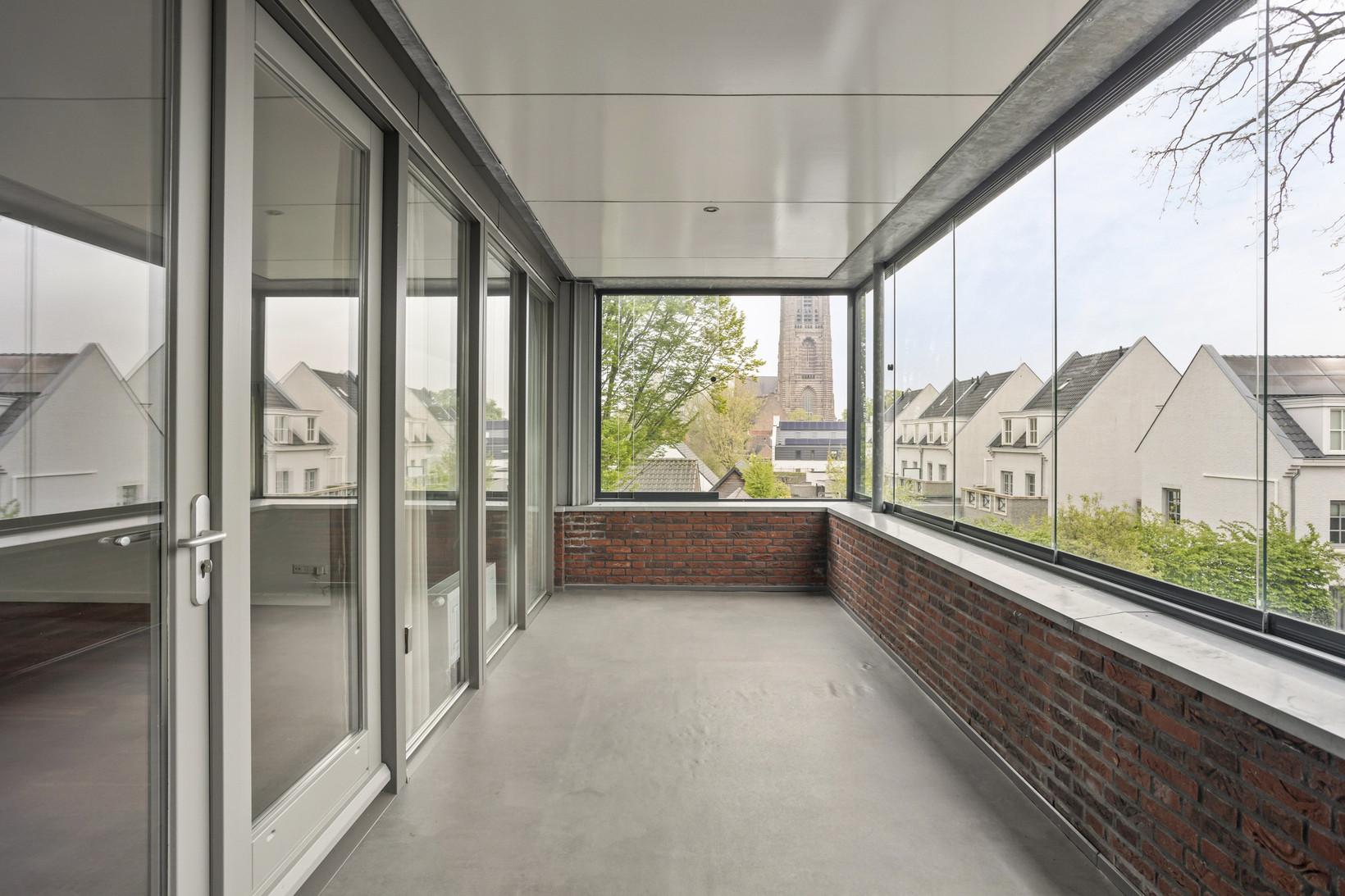 Appartement te koop: Kloosterstraat 134D, Oirschot