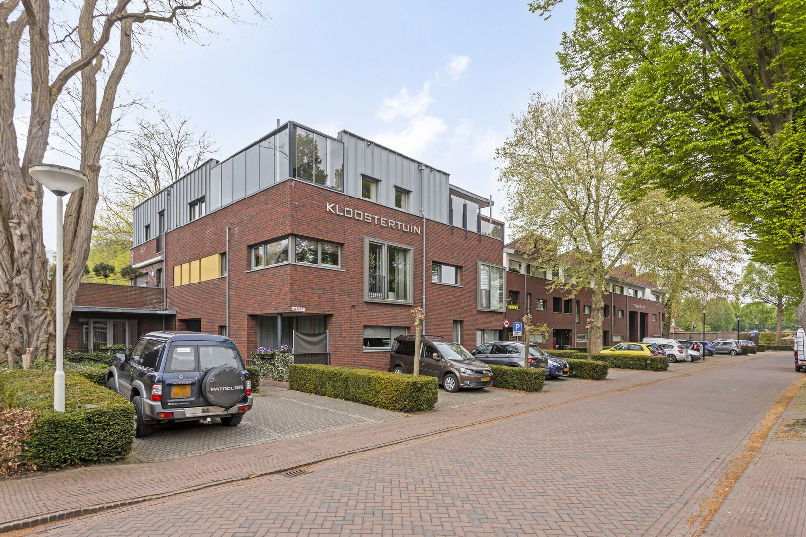 Appartement te koop: Kloosterstraat 134D, Oirschot
