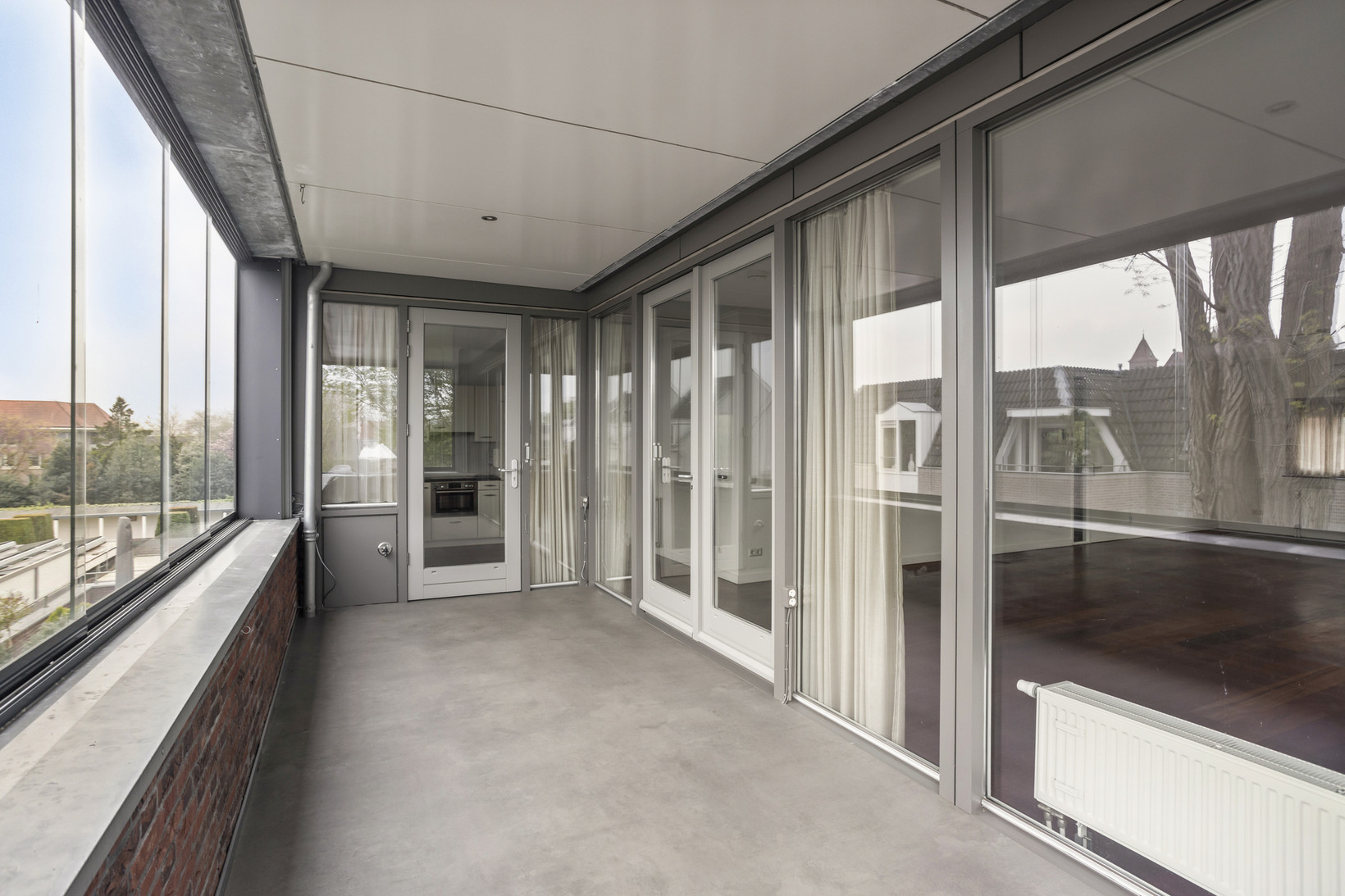 Appartement te koop: Kloosterstraat 134D, Oirschot
