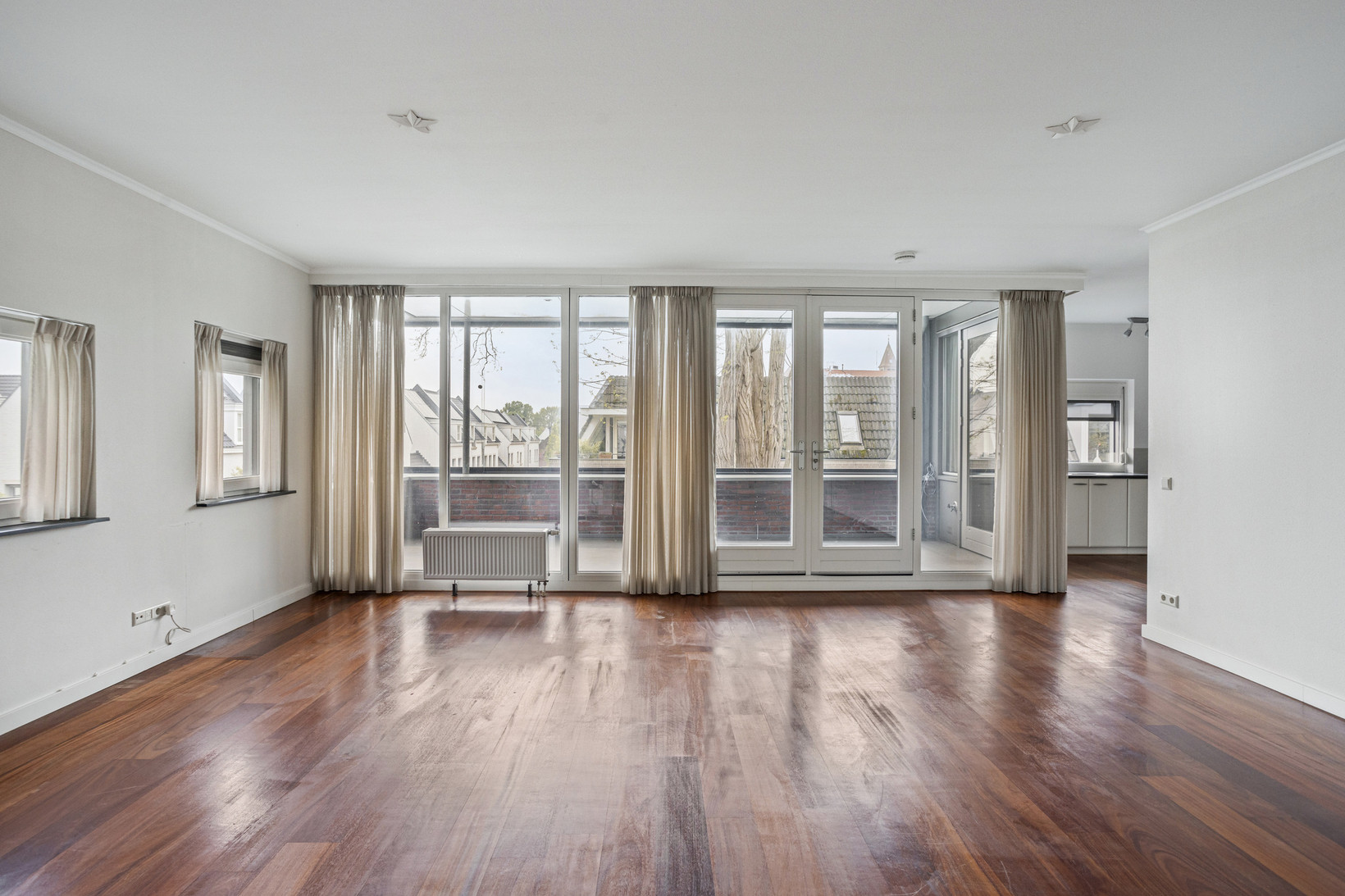Appartement te koop: Kloosterstraat 134D, Oirschot