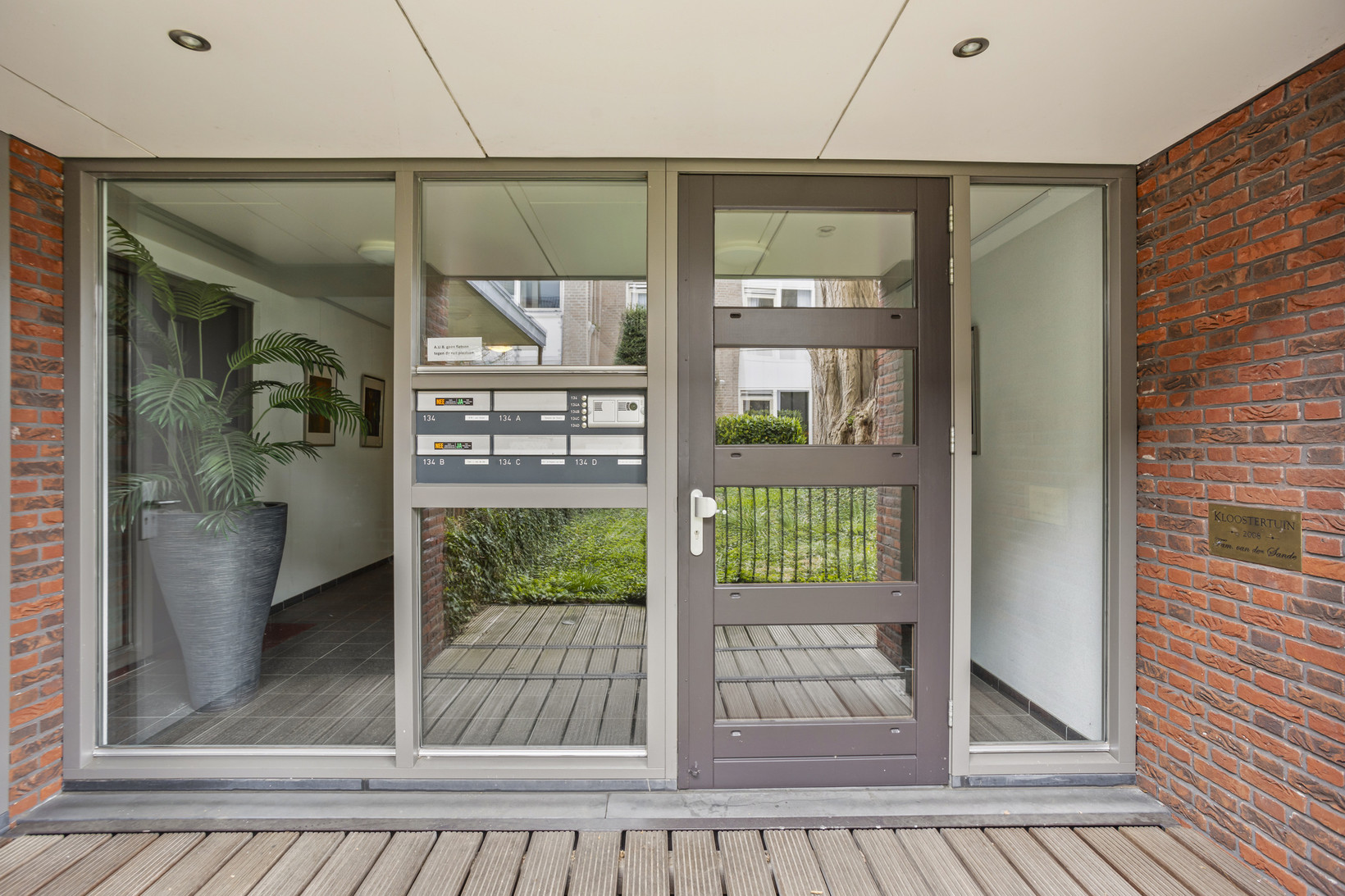 Appartement te koop: Kloosterstraat 134D, Oirschot