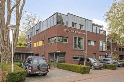 Kloosterstraat 134-D
