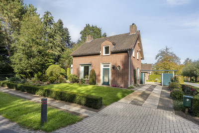 Lieveld 8-A