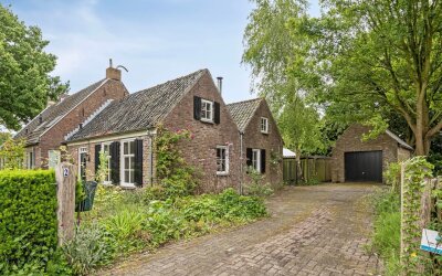 Broekstraat 2