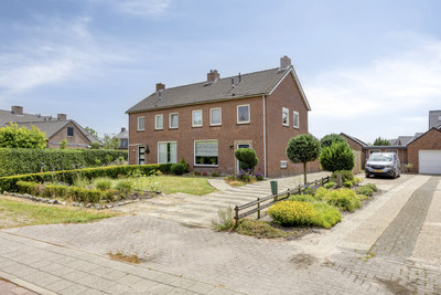 Spoordonkseweg 86-A