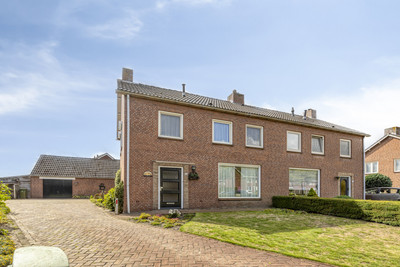 Spoordonkseweg 86