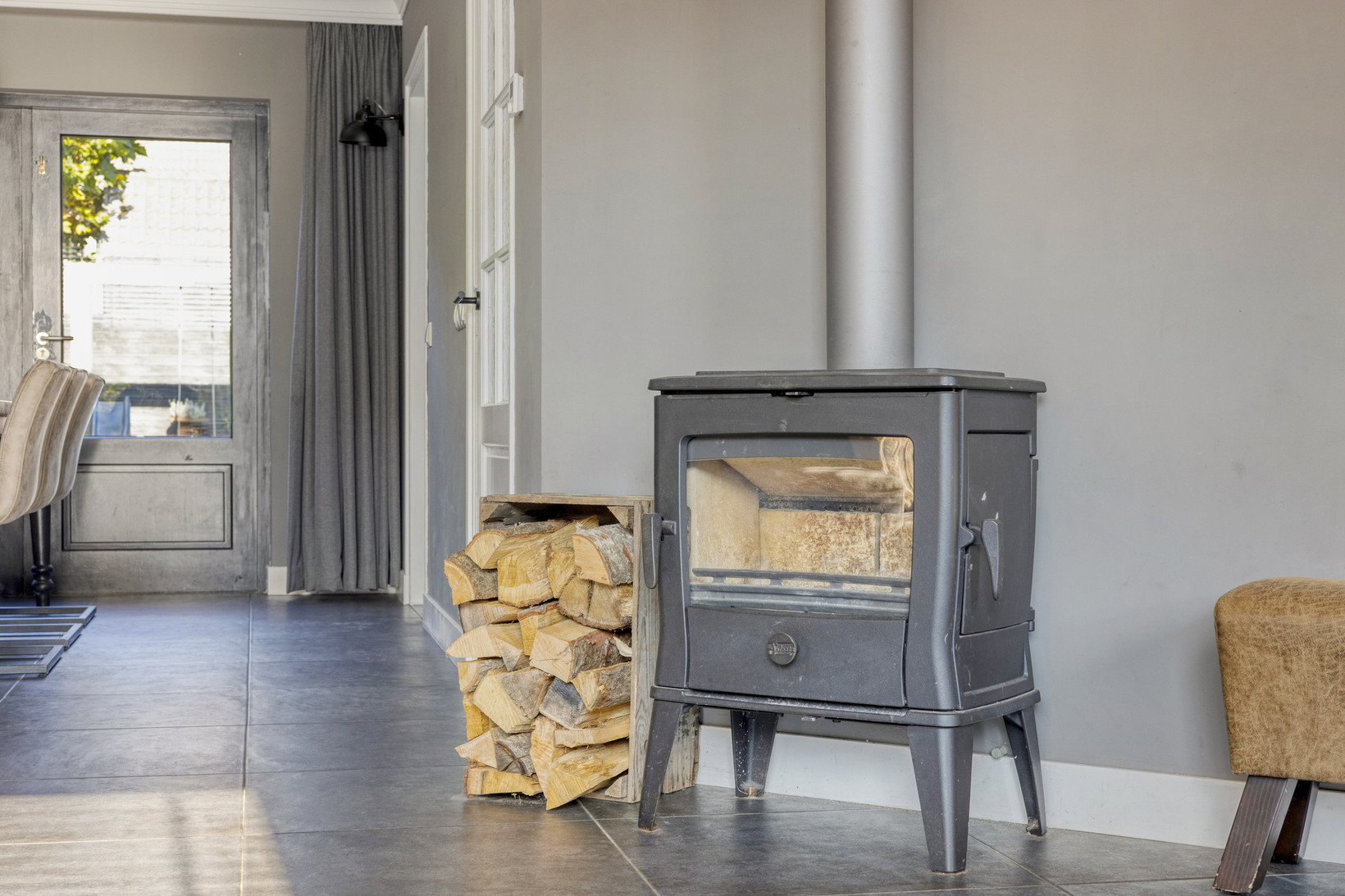 Twee-onder-één-kap te koop: Ridder Daniëlstraat 1, Oirschot