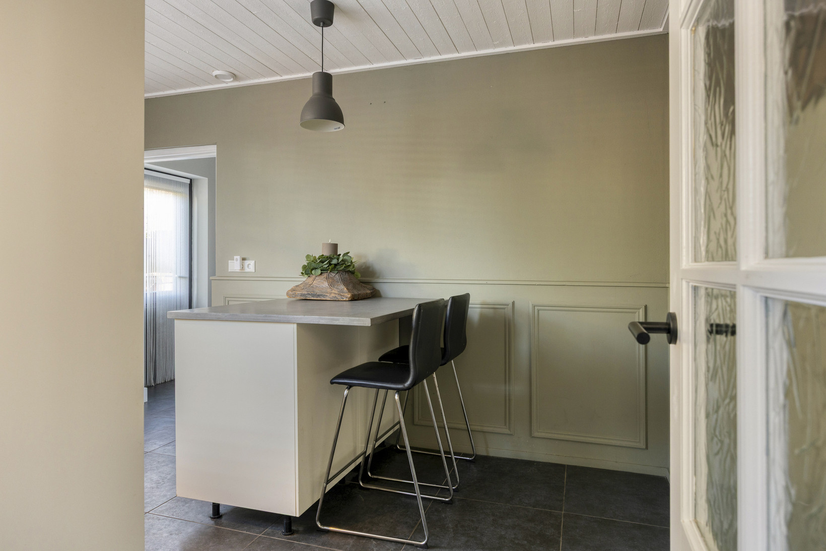 Twee-onder-één-kap te koop: Ridder Daniëlstraat 1, Oirschot