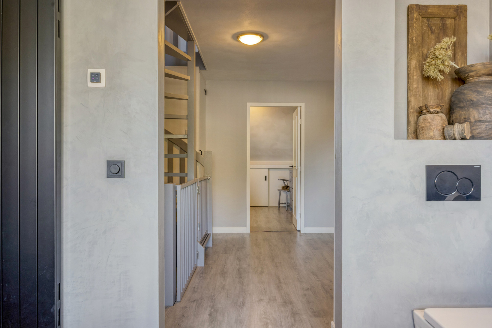 Twee-onder-één-kap te koop: Ridder Daniëlstraat 1, Oirschot