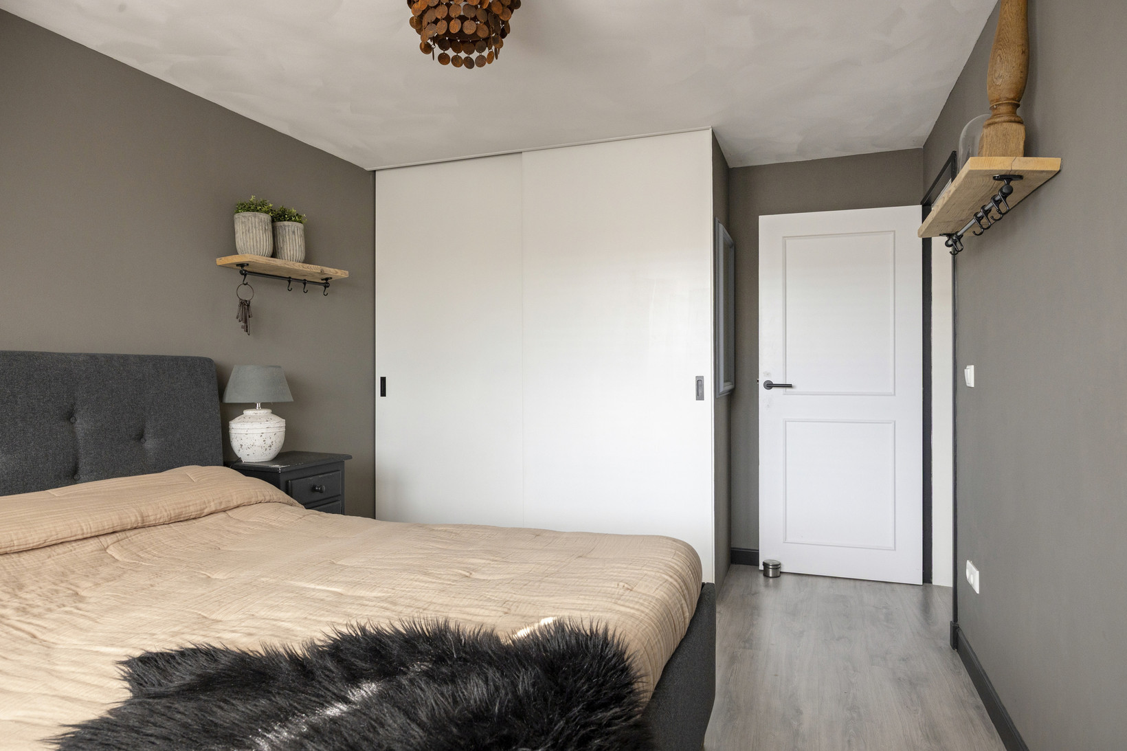 Twee-onder-één-kap te koop: Ridder Daniëlstraat 1, Oirschot
