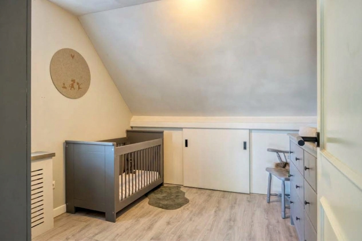 Twee-onder-één-kap te koop: Ridder Daniëlstraat 1, Oirschot