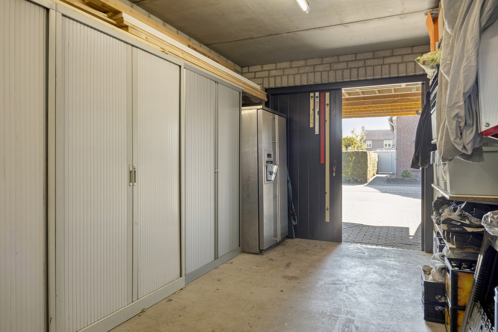 Twee-onder-één-kap te koop: Ridder Daniëlstraat 1, Oirschot