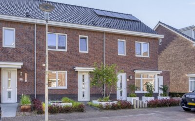 Meester de Weertstraat 11