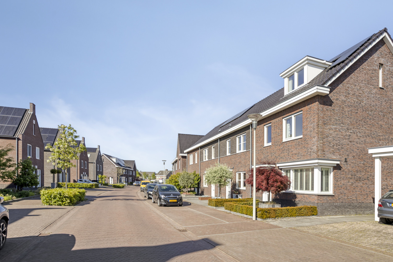 Hoekwoning te koop: Meester de Weertstraat 33, Oirschot