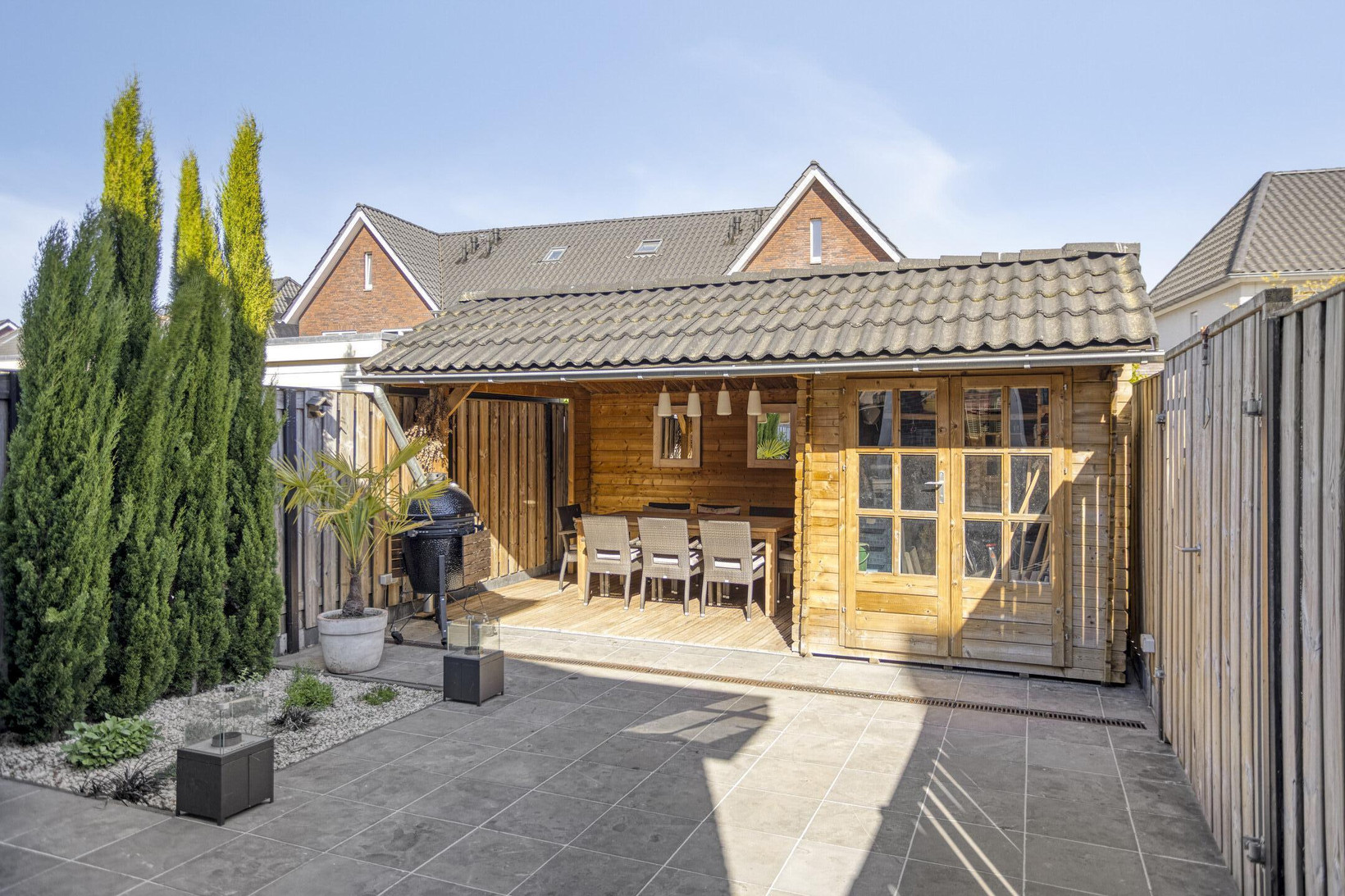 Hoekwoning te koop: Meester de Weertstraat 33, Oirschot