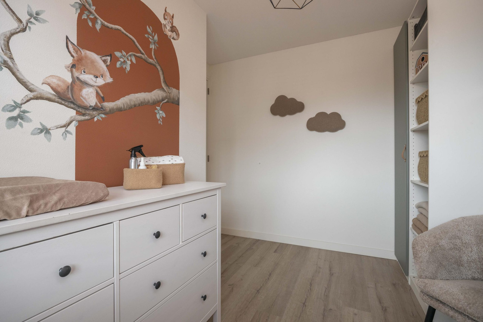 Tussenwoning te koop: Meester De Weertstraat 7, Oirschot