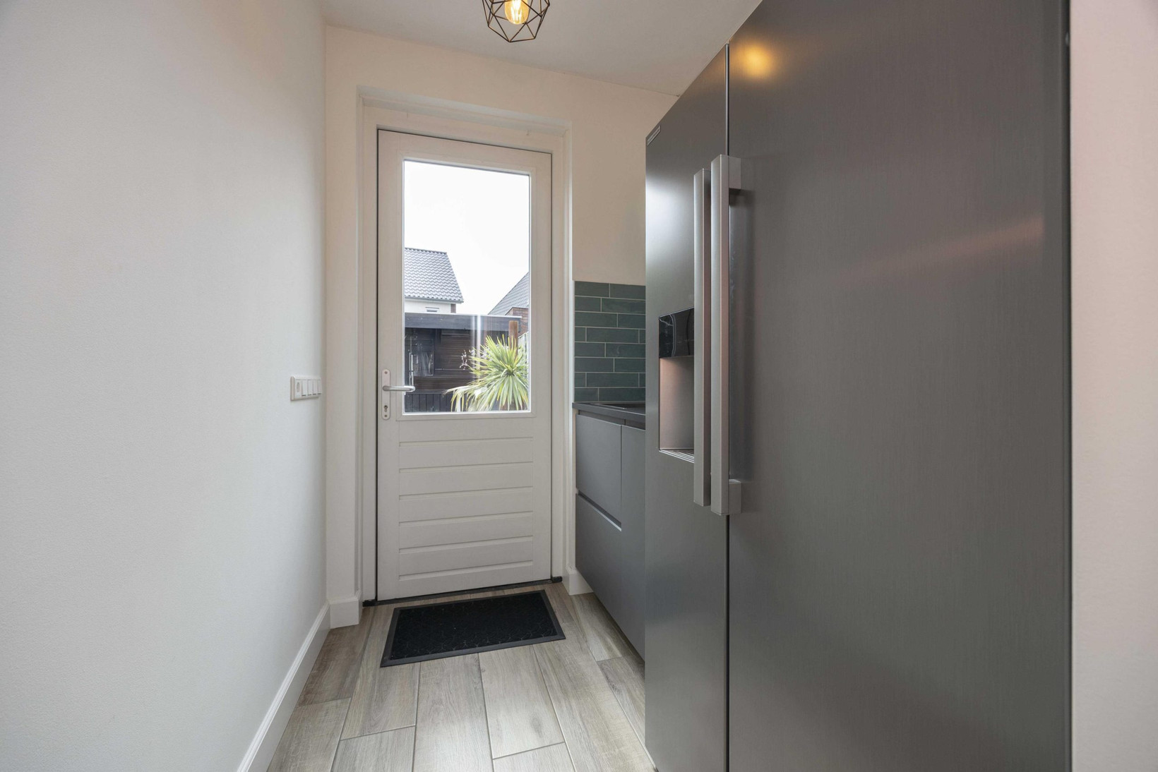 Tussenwoning te koop: Meester De Weertstraat 7, Oirschot