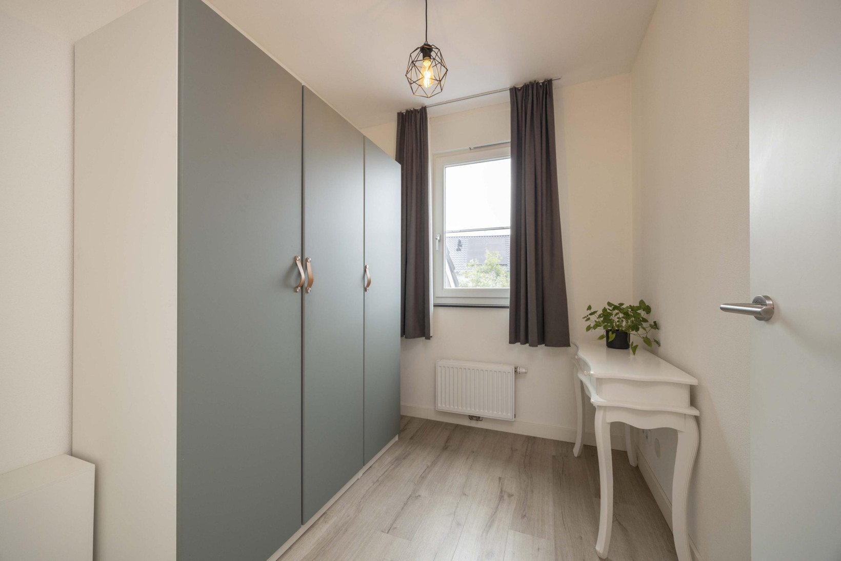 Tussenwoning te koop: Meester De Weertstraat 7, Oirschot