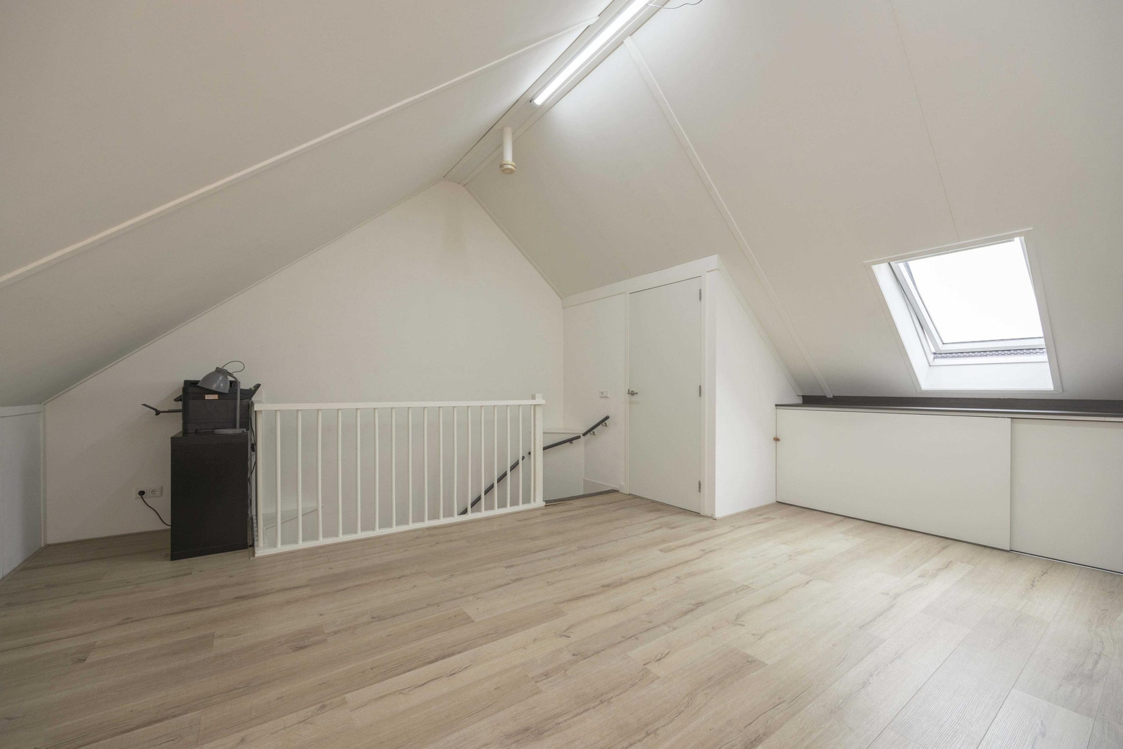 Tussenwoning te koop: Meester De Weertstraat 7, Oirschot