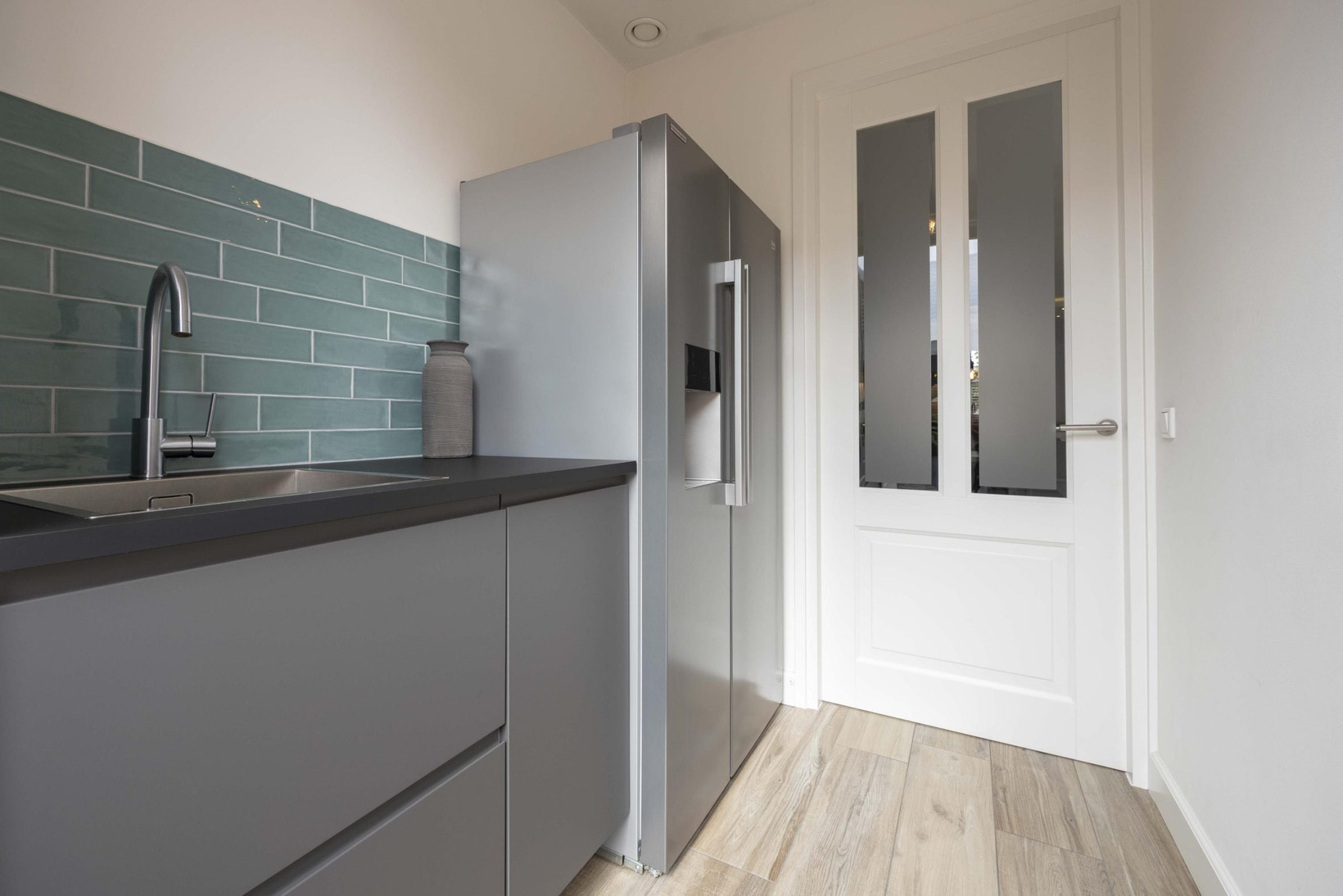 Tussenwoning te koop: Meester De Weertstraat 7, Oirschot