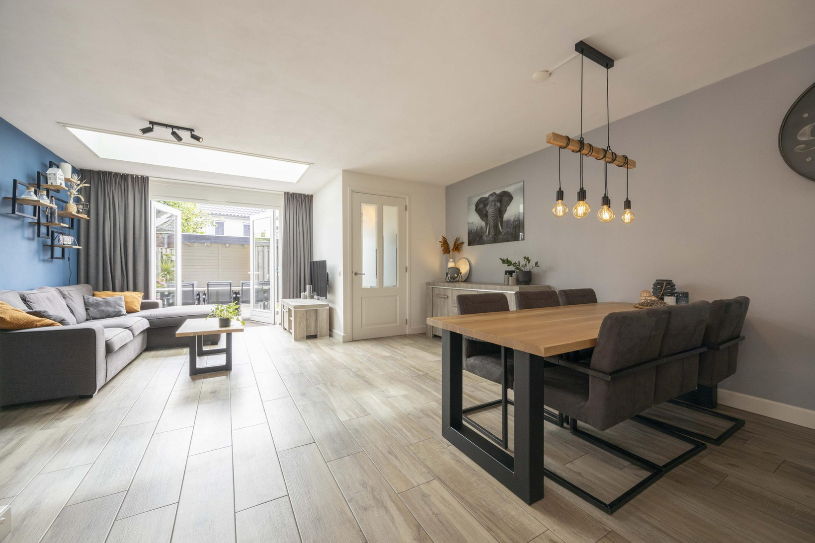 Tussenwoning te koop: Meester De Weertstraat 7, Oirschot