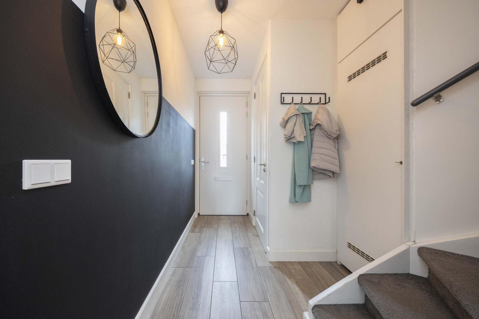 Tussenwoning te koop: Meester De Weertstraat 7, Oirschot