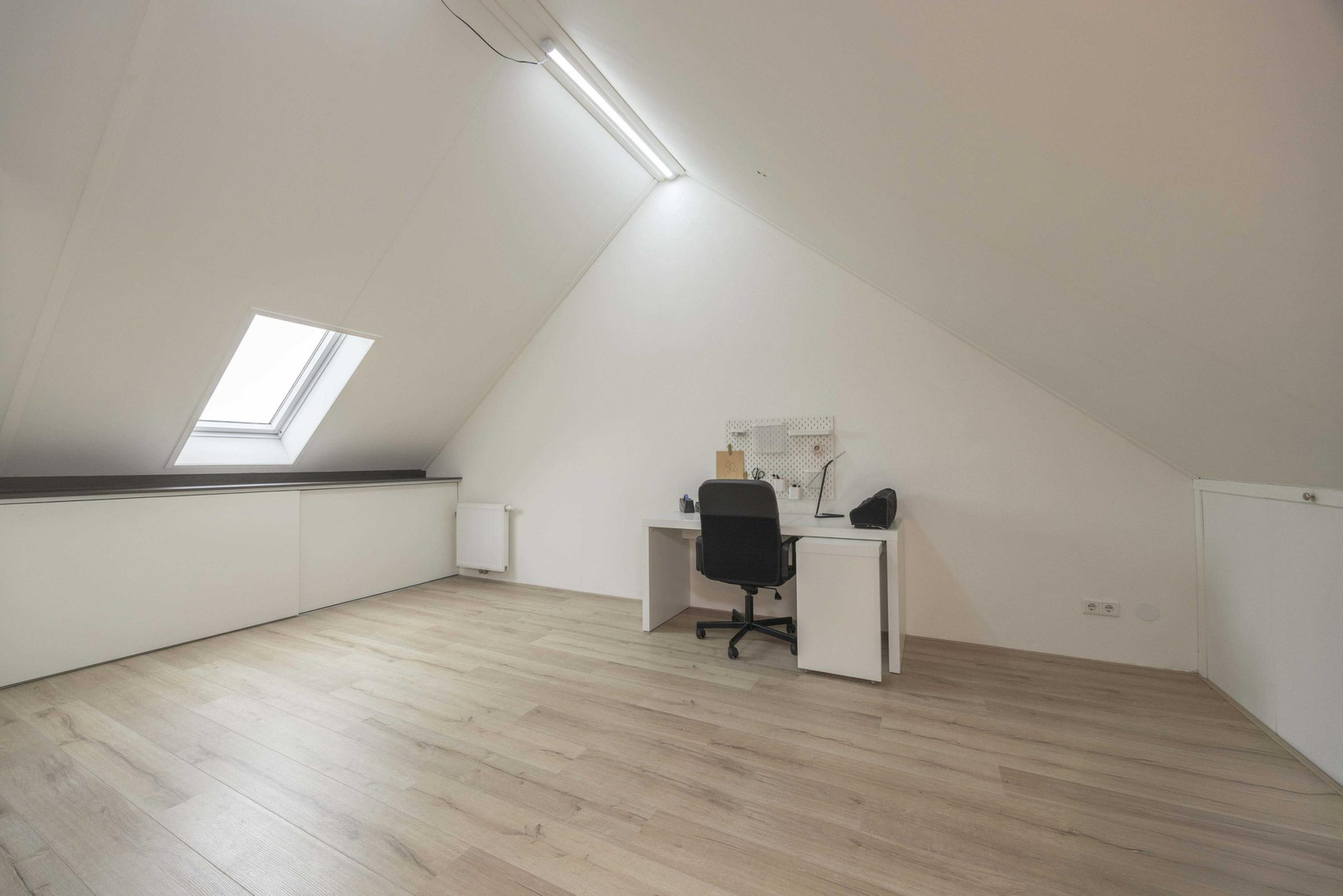 Tussenwoning te koop: Meester De Weertstraat 7, Oirschot