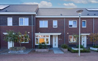 Meester de Weertstraat 9