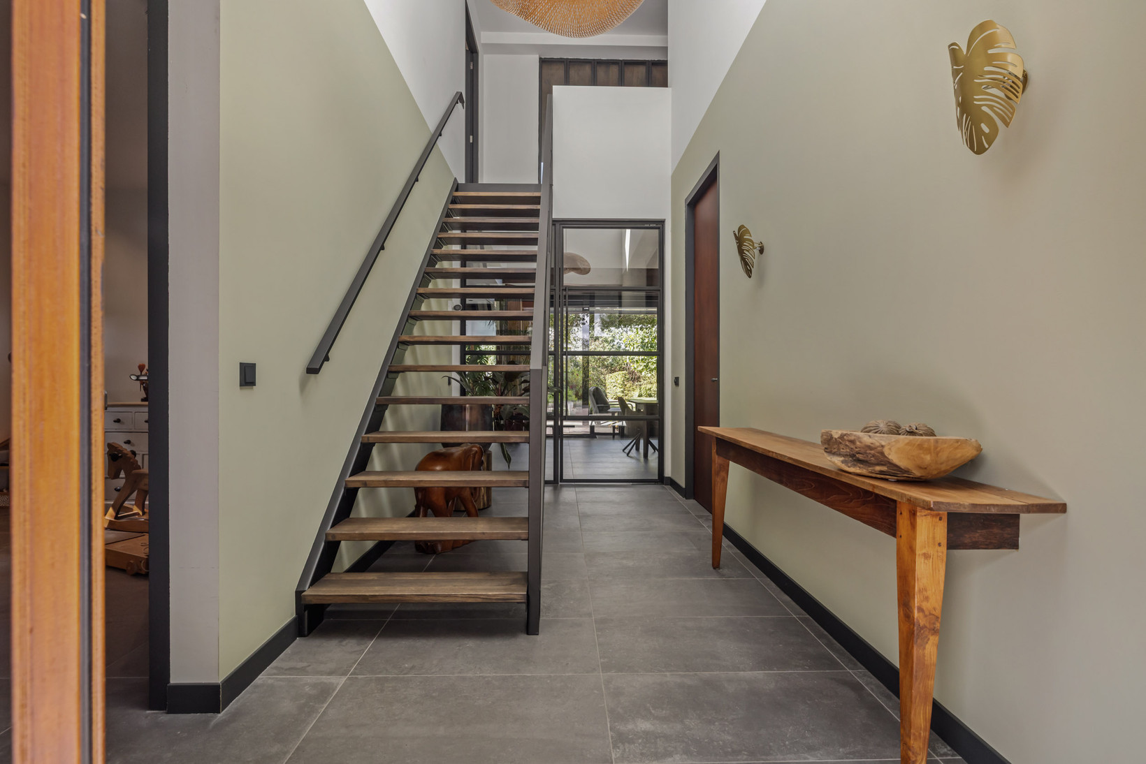 Vrijstaande woning te koop: Evenheuvel 1, Oirschot