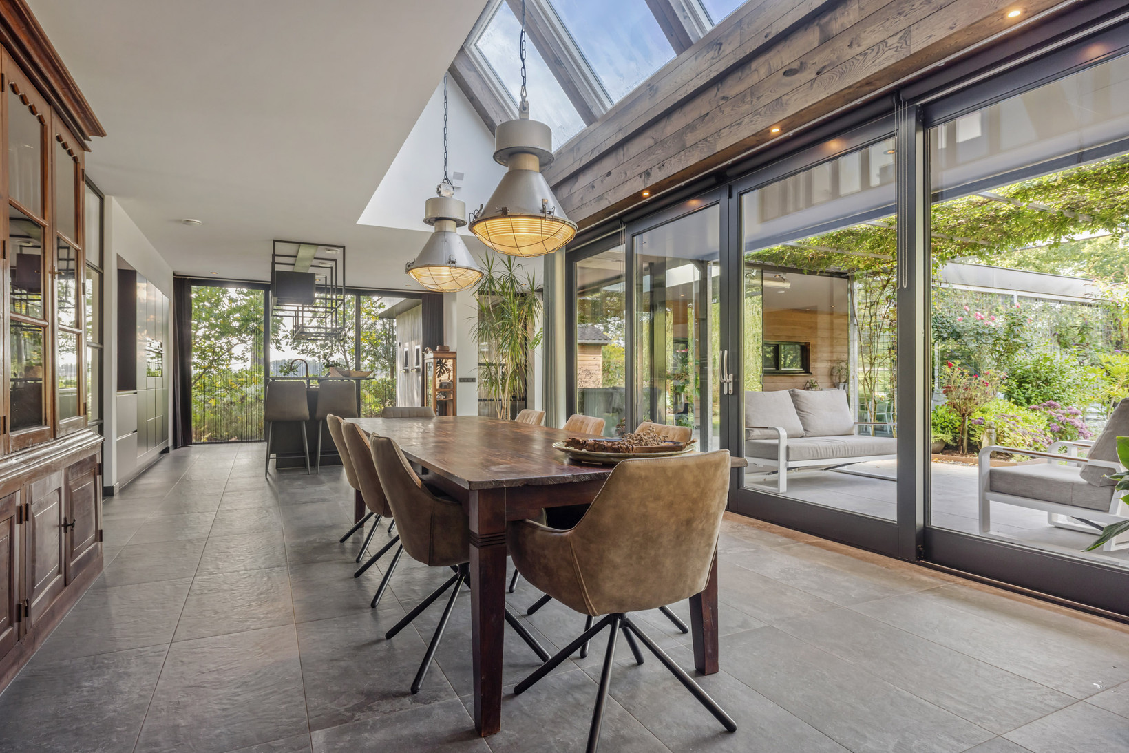 Vrijstaande woning te koop: Evenheuvel 1, Oirschot