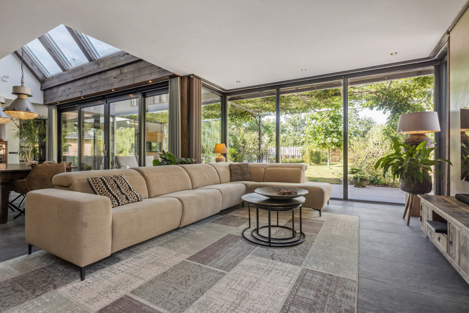 Vrijstaande woning te koop: Evenheuvel 1, Oirschot