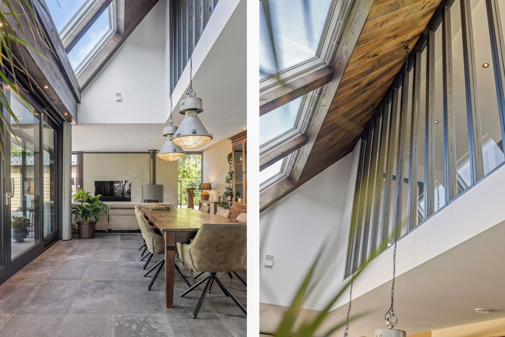 Vrijstaande woning te koop: Evenheuvel 1, Oirschot