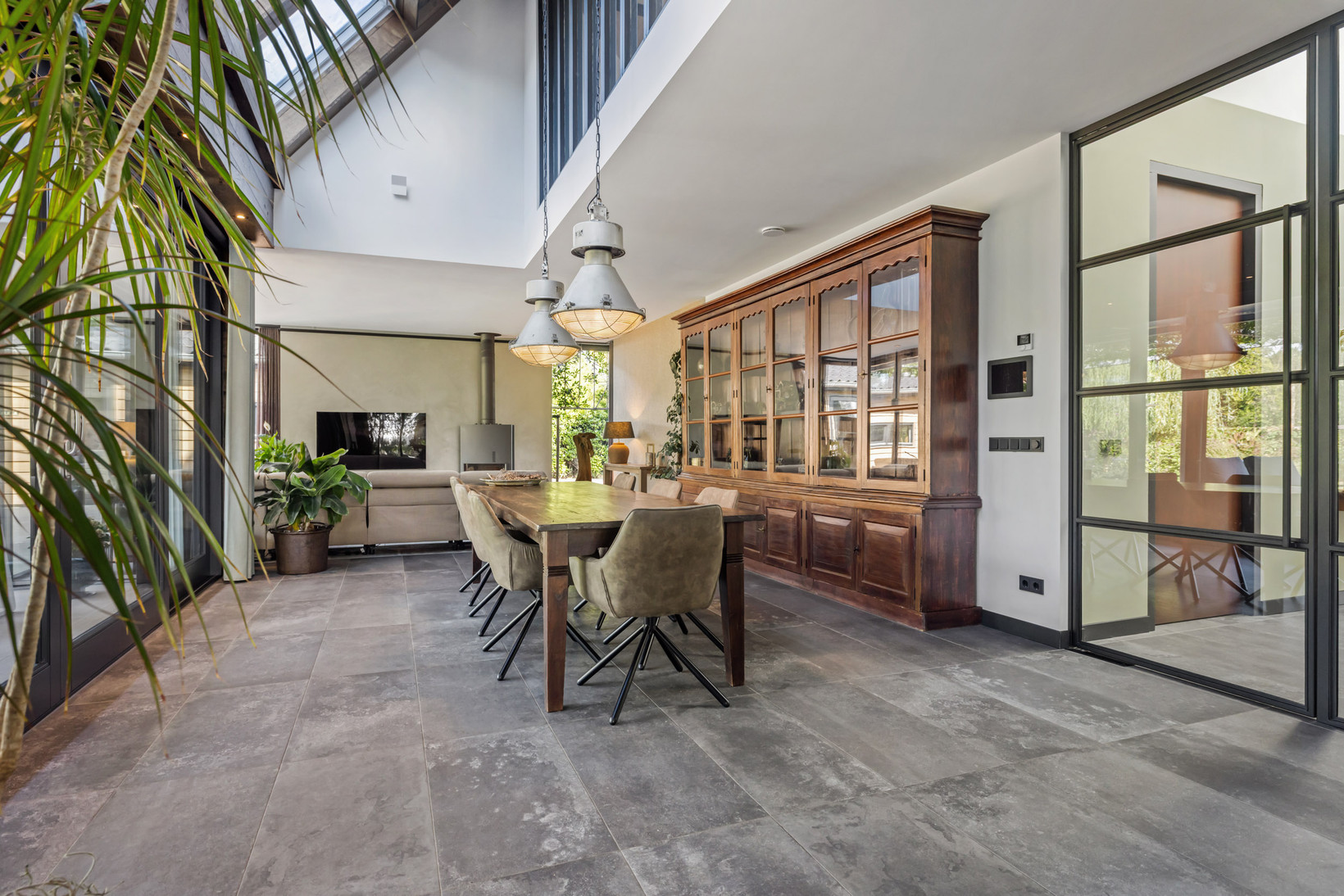 Vrijstaande woning te koop: Evenheuvel 1, Oirschot