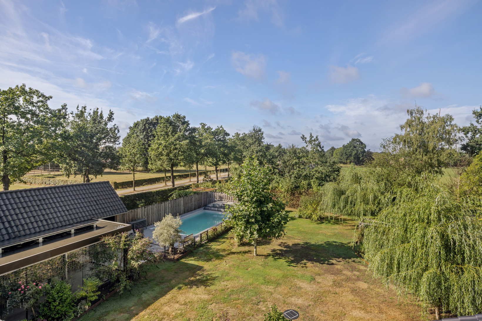 Vrijstaande woning te koop: Evenheuvel 1, Oirschot