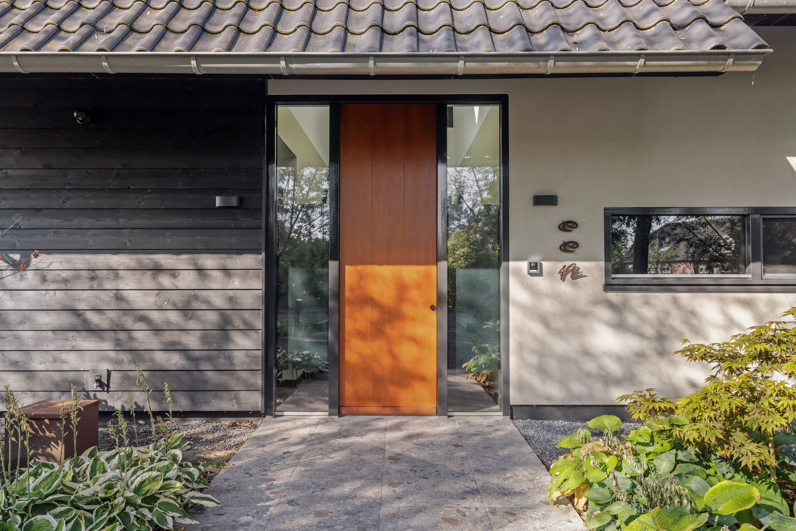 Vrijstaande woning te koop: Evenheuvel 1, Oirschot