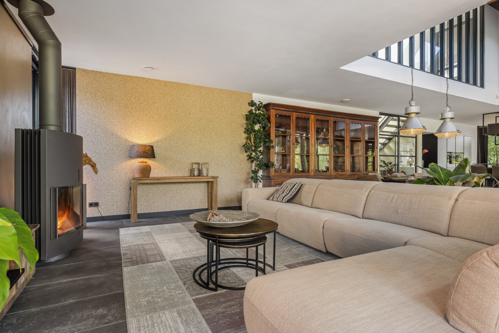 Vrijstaande woning te koop: Evenheuvel 1, Oirschot