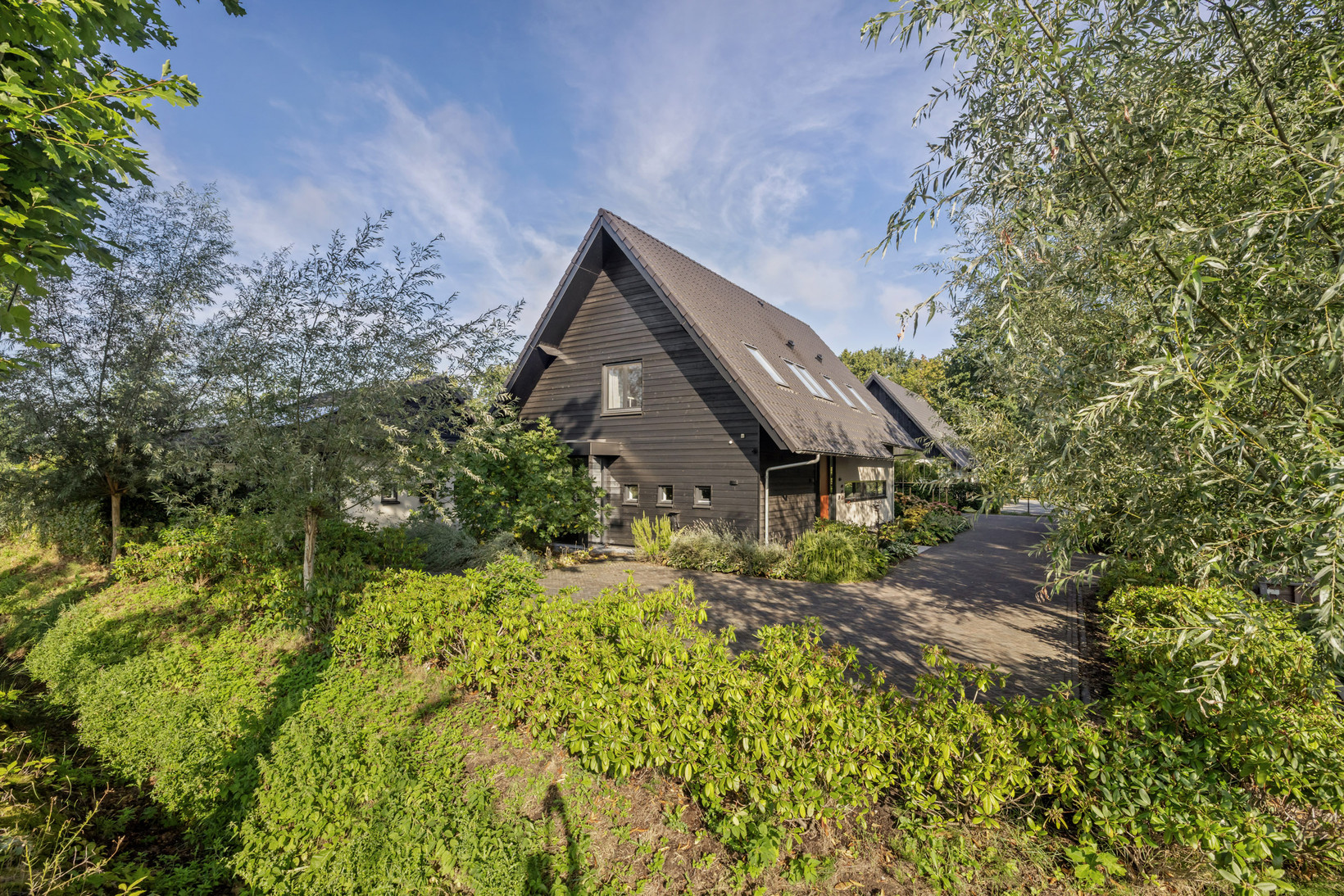 Vrijstaande woning te koop: Evenheuvel 1, Oirschot