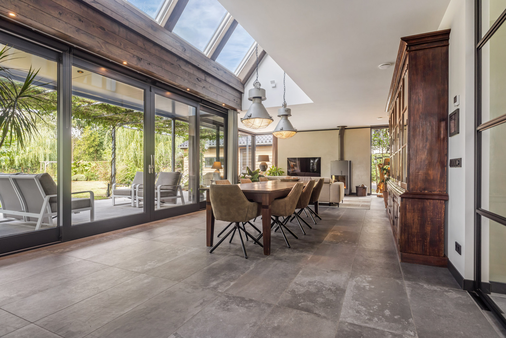 Vrijstaande woning te koop: Evenheuvel 1, Oirschot