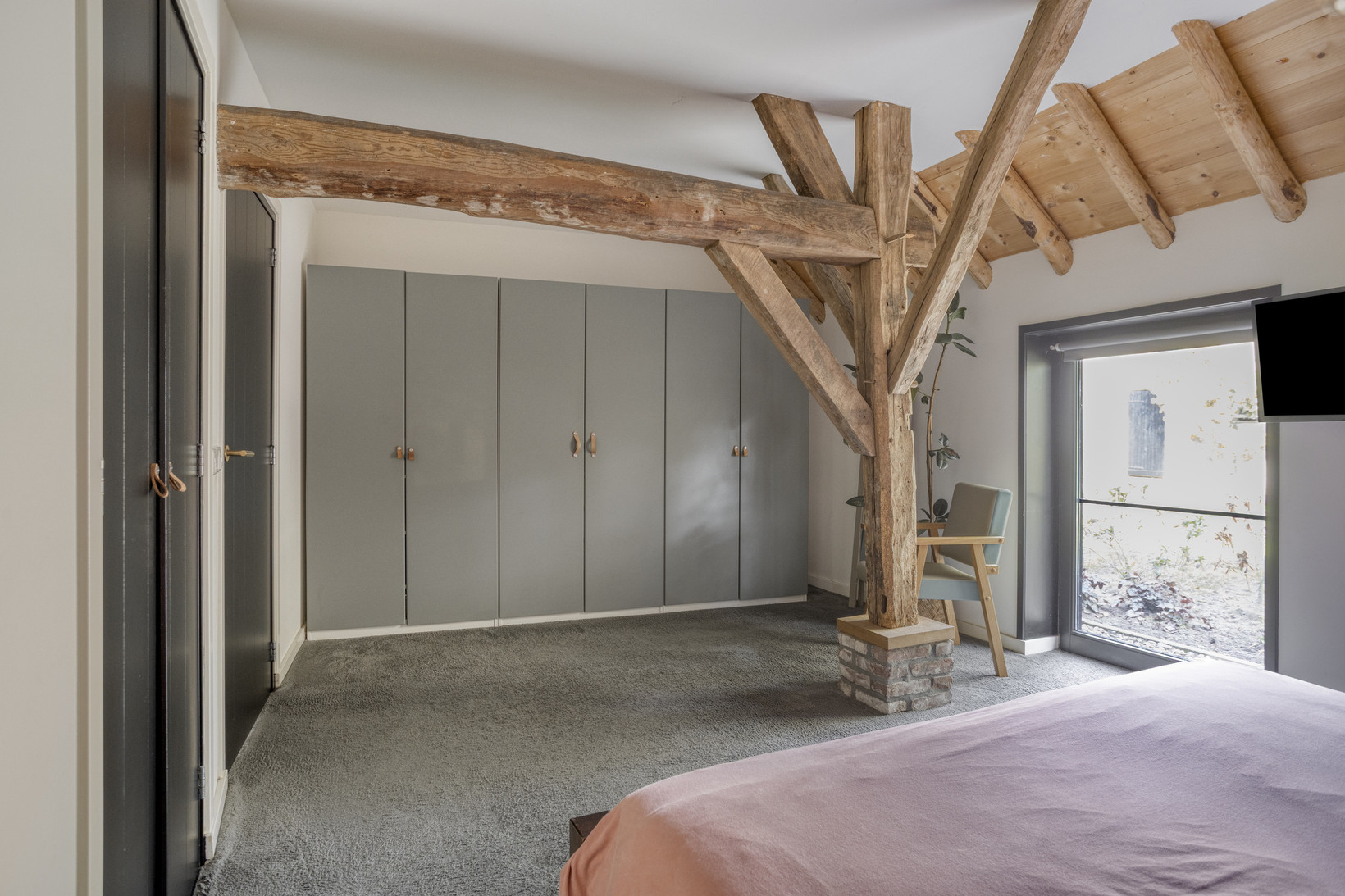 Vrijstaande woning te koop: de Fransman 5, Oirschot